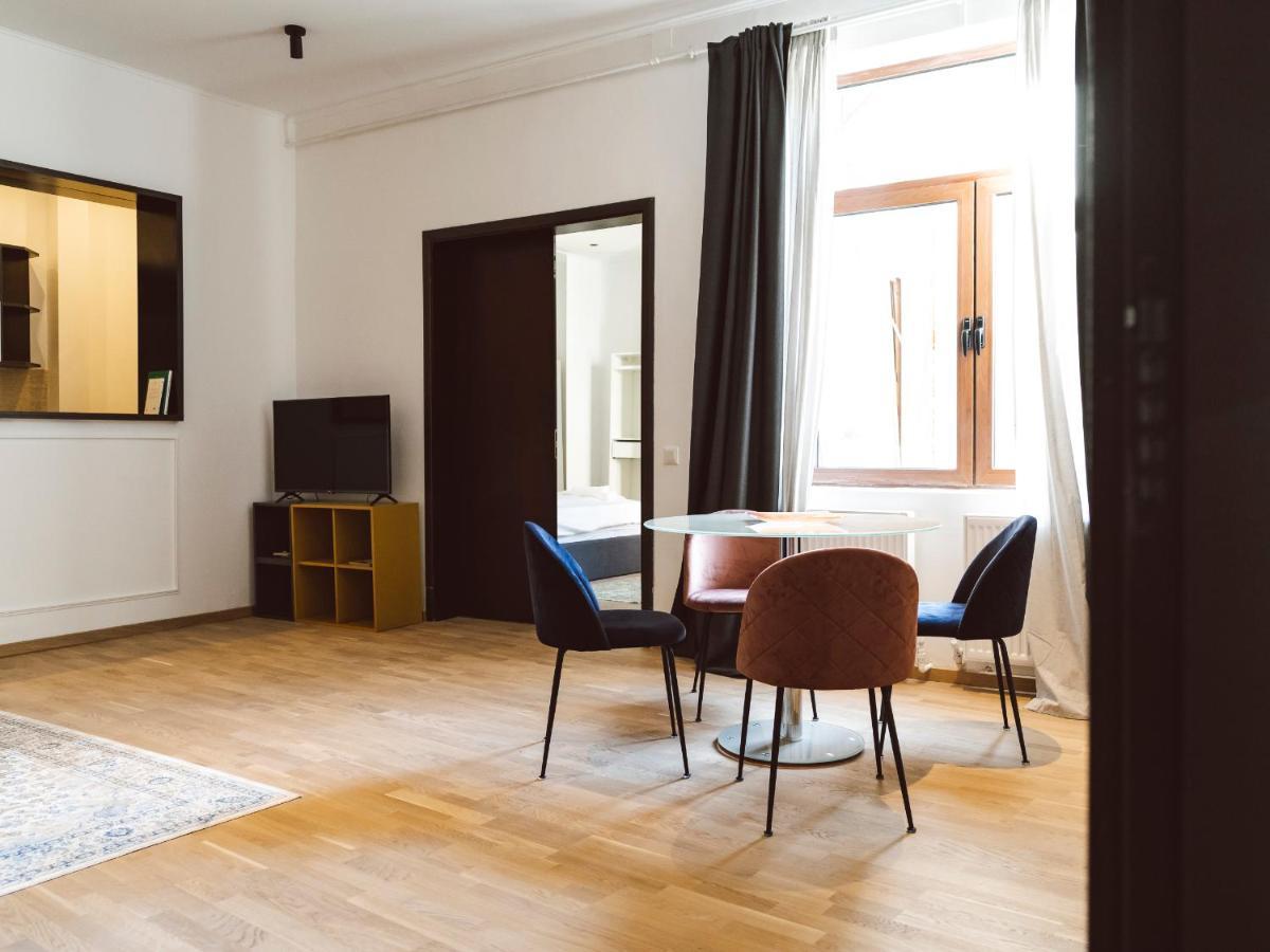 Gala Apartment Athenaeum - Amazing Arhitecture Bukarest Kültér fotó