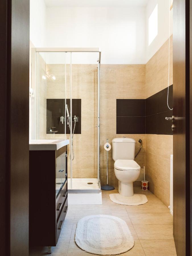 Gala Apartment Athenaeum - Amazing Arhitecture Bukarest Kültér fotó